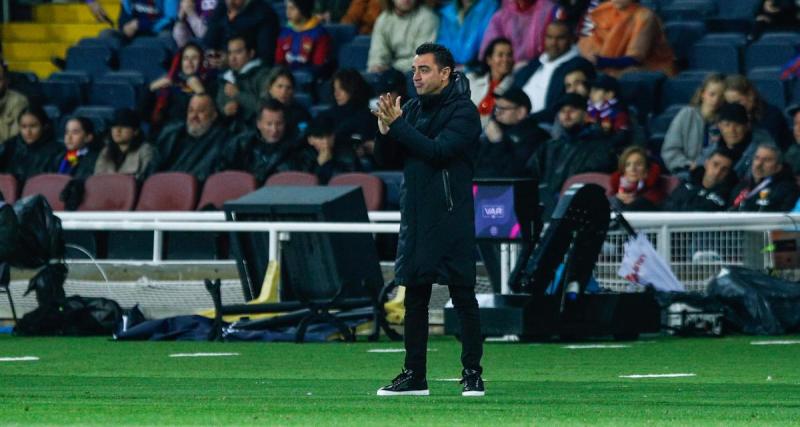  - Liga : un ancien parisien est ciblé par le FC Barcelone !