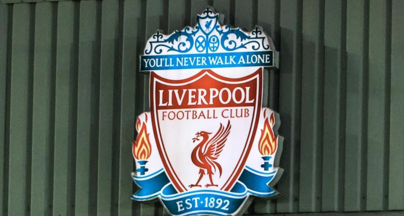  - Liverpool : les Reds dévoilent leur nouveau maillot ! (officiel)
