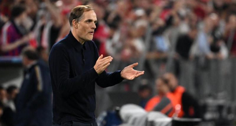  - Bayern Munich : une nouvelle piste se ferme pour remplacer Thomas Tuchel