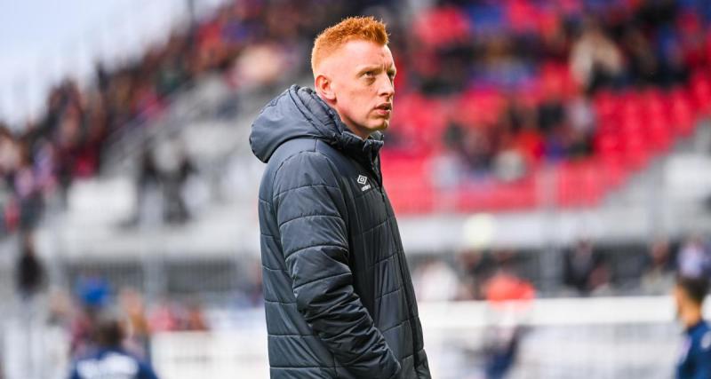  - Reims : Will Still n'est plus l'entraîneur ! (off)