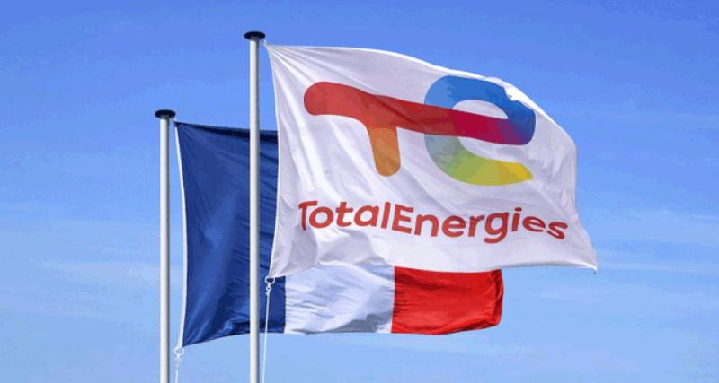  - TotalEnergies menace de quitter le CAC 40, Bruno Le Maire entend "faire en sorte que ça n'ait pas lieu"