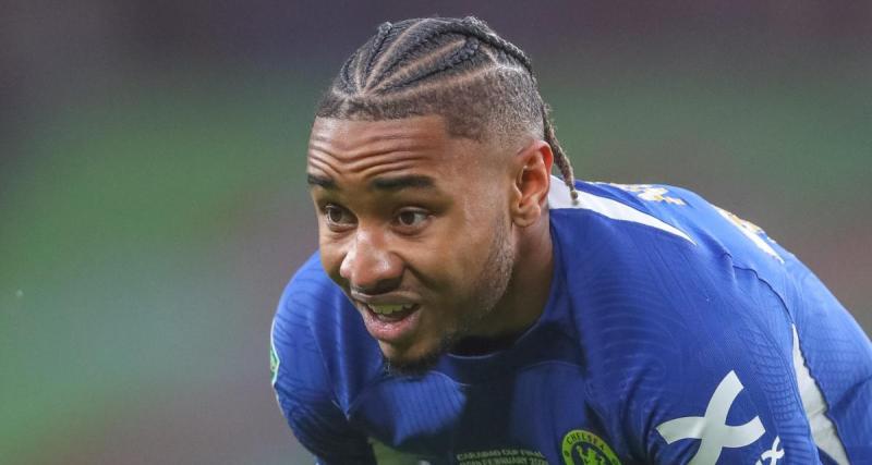  - Équipe de France : enfin une bonne nouvelle pour Nkunku avant l’Euro ?