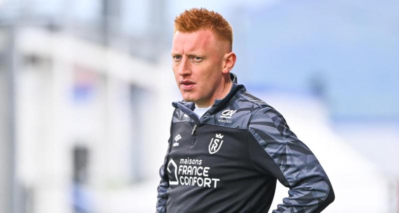  - 🚨Reims : Will Still quitte le club aujourd’hui ! (Officiel)