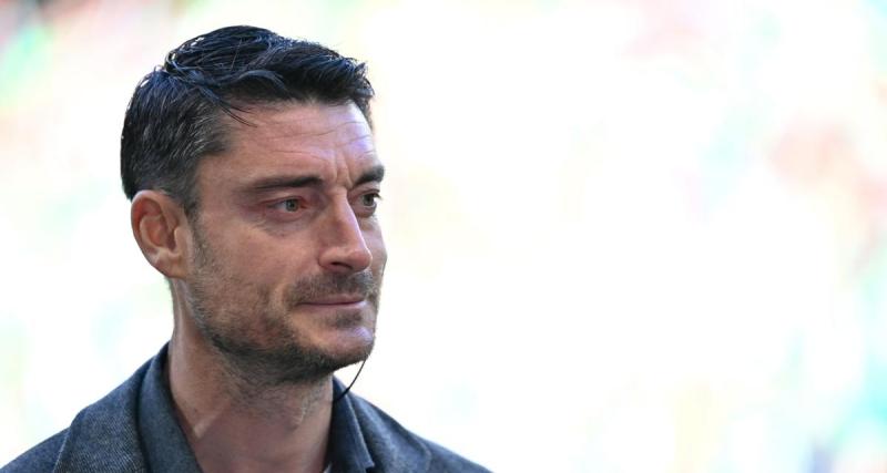  - Bordeaux : Albert Riera est "sûr" de rester la saison prochaine