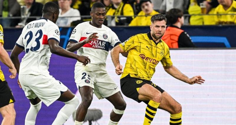  - PSG : Nuno Mendes se fait détruire par un ancien parisien !