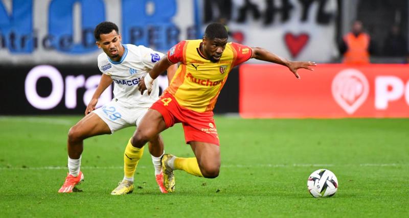  - Ligue 1 : Prime Video retire le replay de OM-Lens en raison des chants homophobes entendus en tribunes
