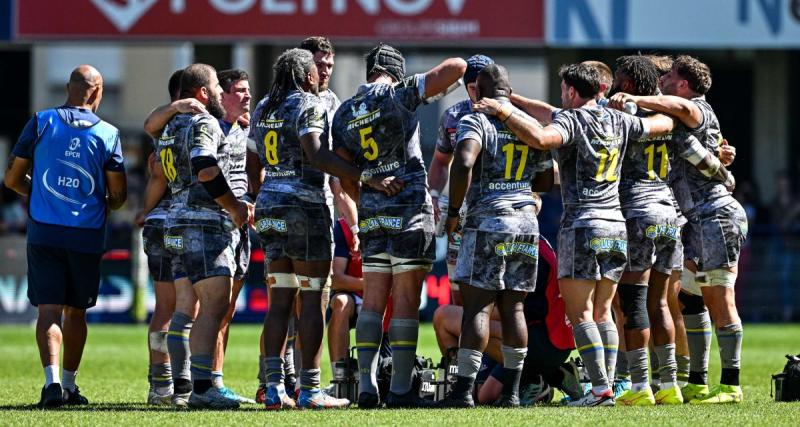  - Clermont : encore de la malchance pour l'ASM avec le forfait d'un joueur très en forme