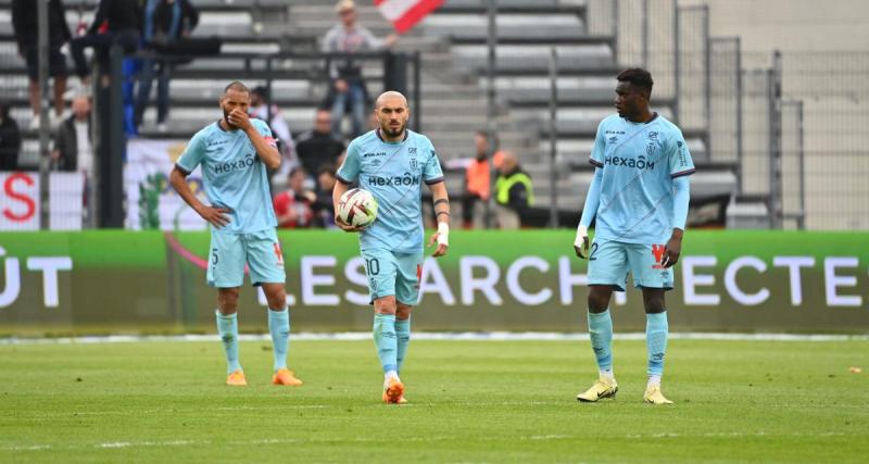  - Officiel : un coach de Ligue 1 quitte son poste avec effet immédiat !