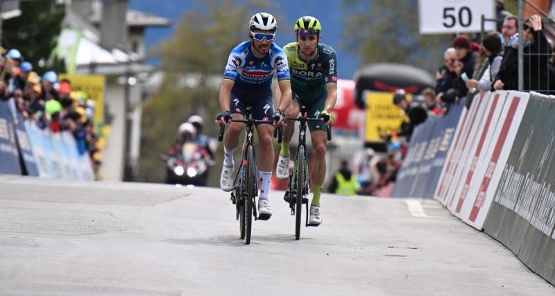  - Tour d’Italie : Alaphilippe répond aux critiques avant le Giro et compte bien aller chercher le maillot rose