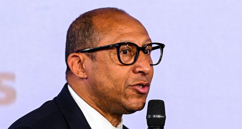  - Equipe de France : le montant énorme du contrat FFF – Nike