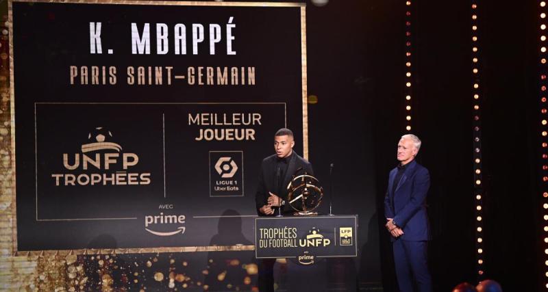  - Trophées UNFP : les critères pour l’élaboration des listes de chaque catégorie dévoilés 