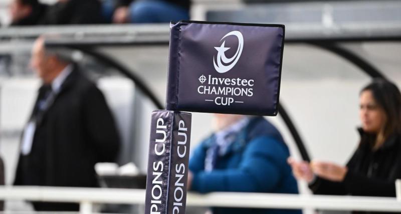  - Champions Cup : des records battus au niveau des affluences dans les stades ?