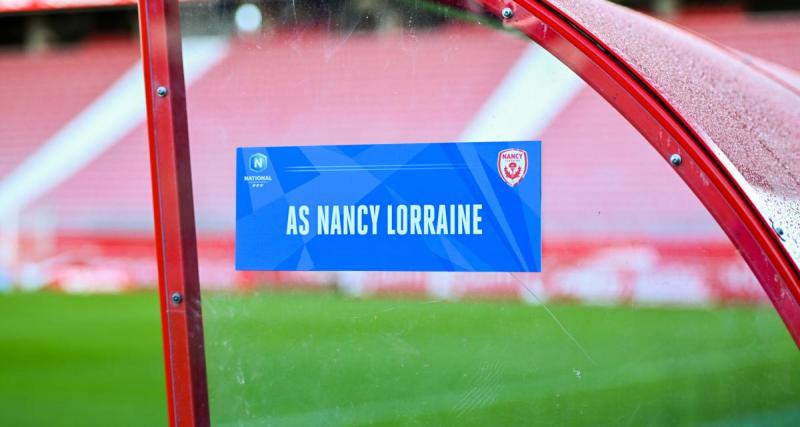  - Nancy : "L'académie coûte plus de 2 millions d'euros", Krishen Sud évoque une possible vente du centre de formation 