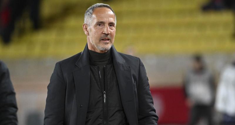  - Monaco : fin de saison pour une star du club, l’Euro en grand danger ?