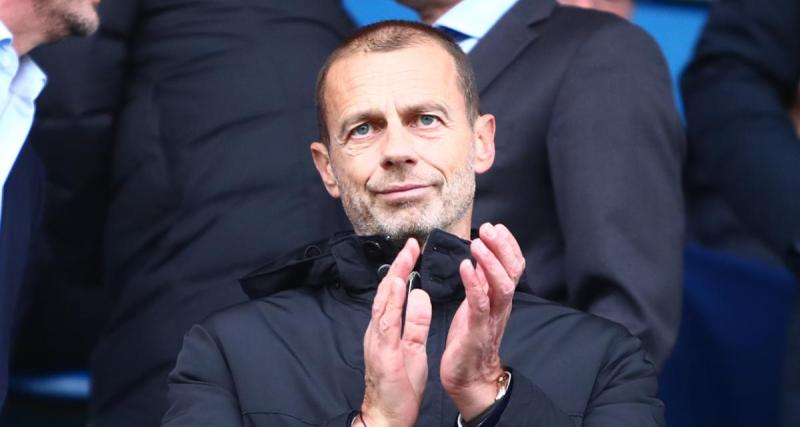  - Grosse mauvaise nouvelle pour l’indice UEFA des clubs français