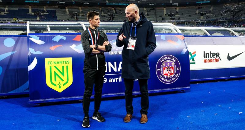  - La sonorisation des arbitres apportera "transparence et compréhension des décisions" selon Antony Gautier