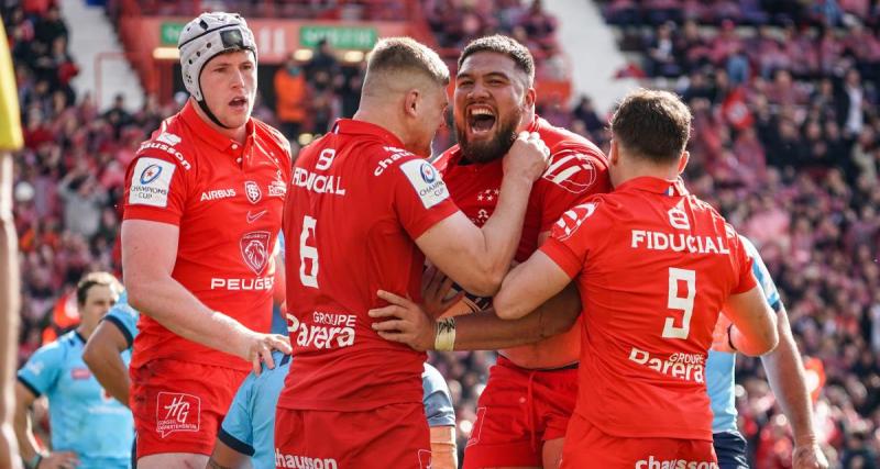  - Stade Toulousain : une star du club va prolonger son contrat !