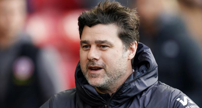  - Chelsea - Tottenham : les compos officielles !