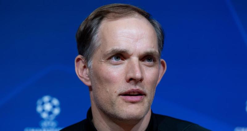  - Bayern Munich : deux nouveaux grands favoris pour remplacer Tuchel