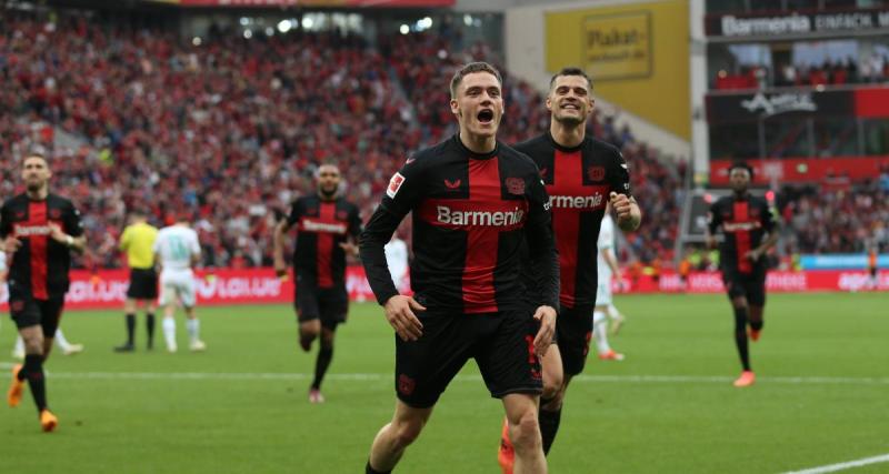 - Roma - Leverkusen : les compos officielles !