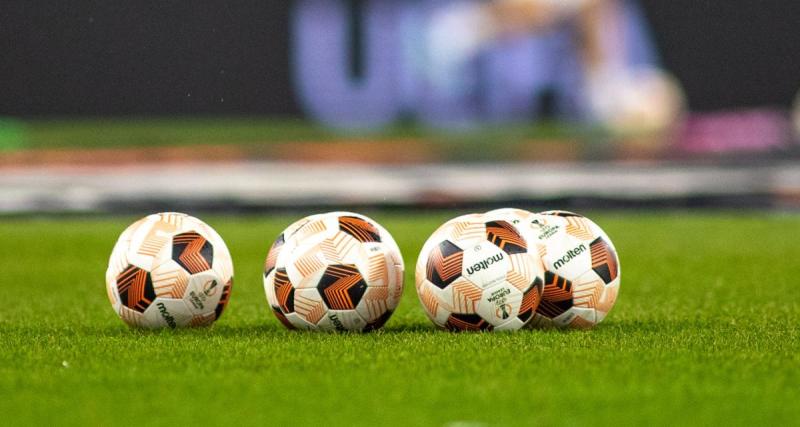  - OM – Atalanta : les compositions officielles 
