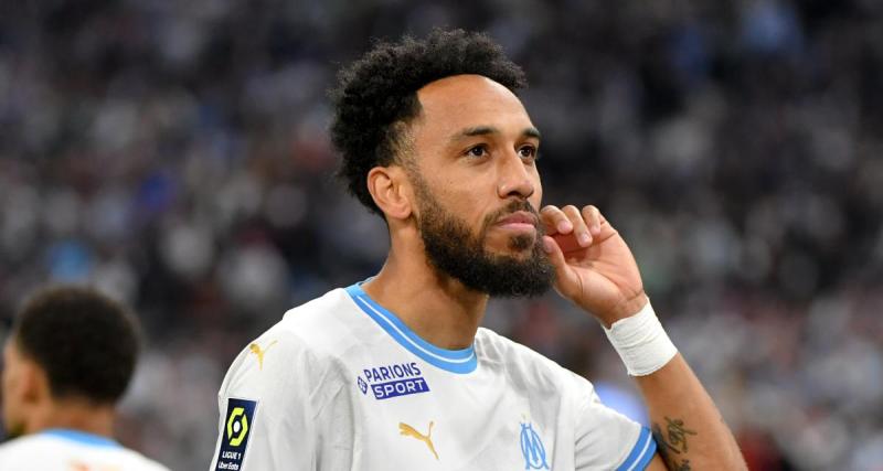  - OM – Atalanta : les compos de la demie avec un énorme retour	