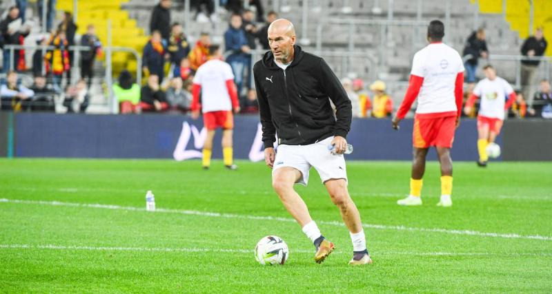  - Deux gros reproches faits par le Bayern Munich à Zidane ?