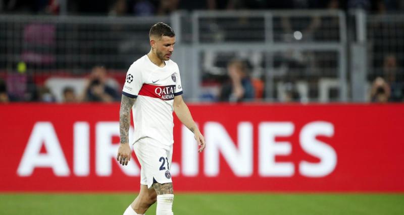  - Lucas Hernandez forfait pour l'Euro, Will Still quitte Reims, la folle rumeur Verratti au Barça...Les immanquables du jour !