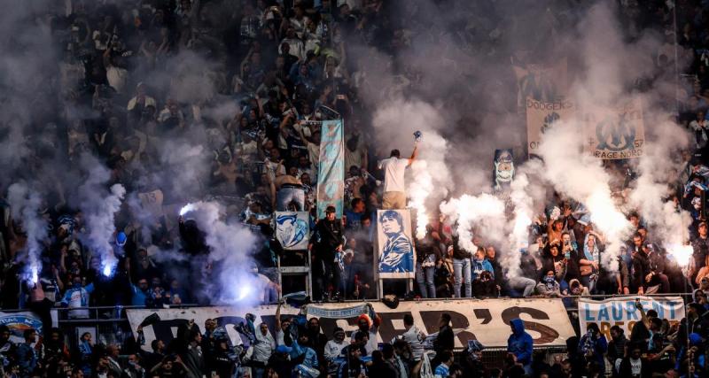  - OM - Atalanta : de nouveaux incidents racistes en tribune !