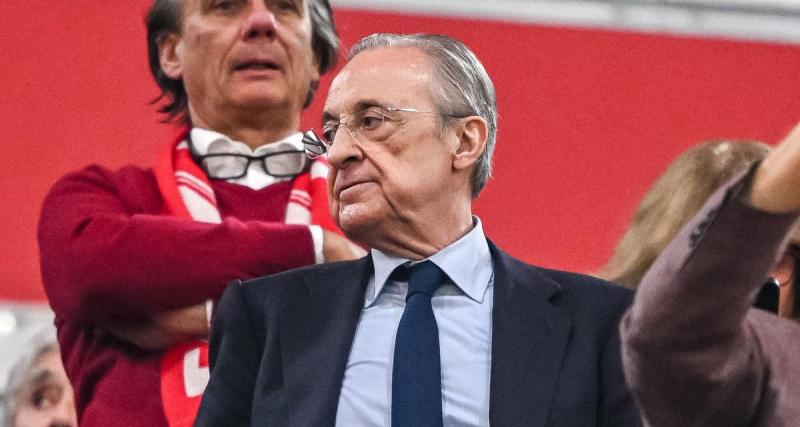  - Real Madrid : prolongation actée pour le fils d'une légende du club