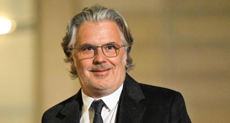  - LFP : le président, Vincent Labrune, invité à l’Élysée 