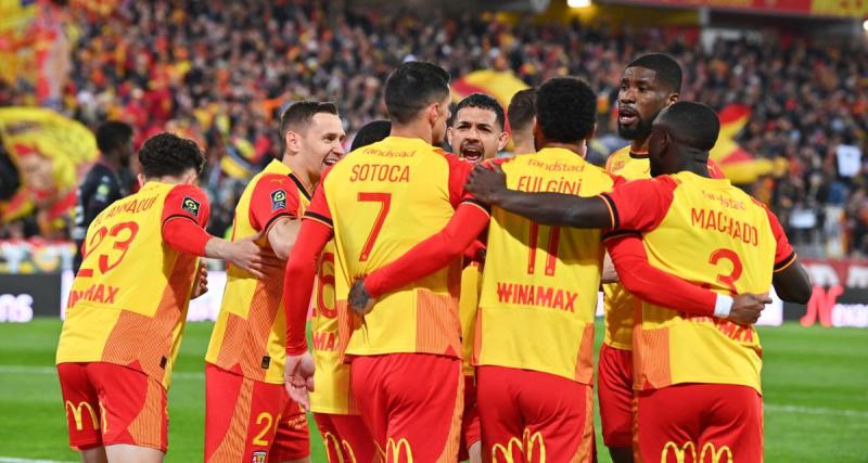  - Lens : Franck Haise annonce le forfait d’un jeune milieu jusqu’à la fin de la saison 