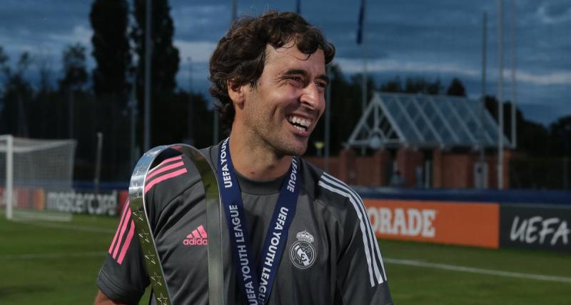  - Real Madrid : retour en Allemagne pour Raul ?