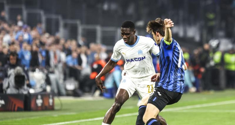 - L'OM dos à dos avec l'Atalanta, Leverkusen mène à Rome !