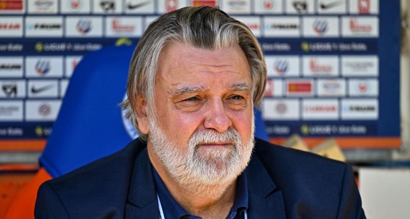  - Montpellier : les dirigeants réclament 500 000 euros à deux supporters 
