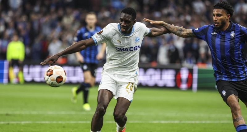  - VIDEO – OM – Atalanta : une barre, un but refusé, Marseille vendange !	