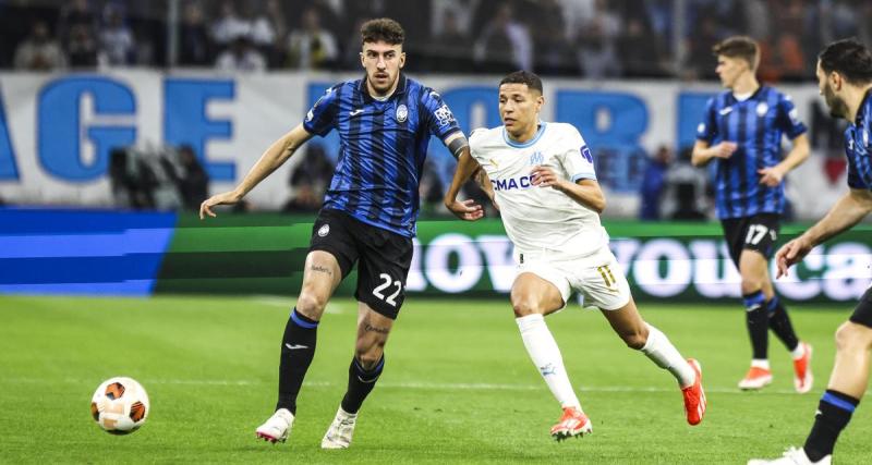  - 📝 OM - Atalanta : les Tops et les Flops de la demi-finale aller !
