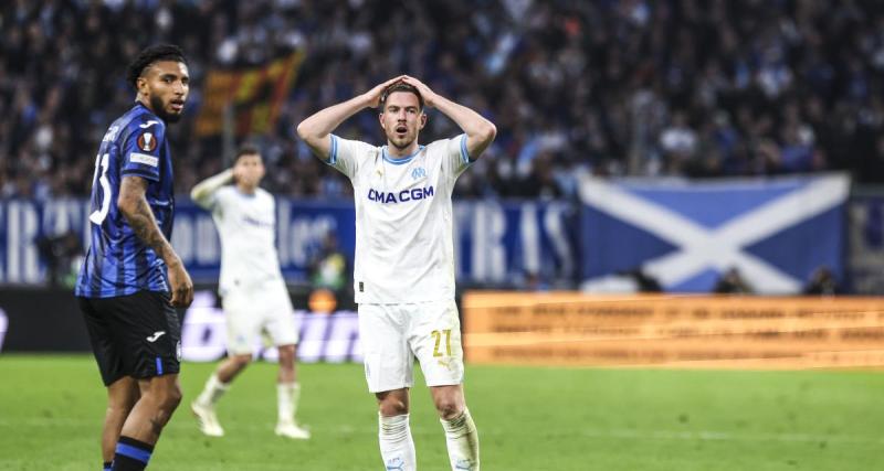  - 🚨 L'OM peut avoir des regrets, Leverkusen prend une grosse option sur la finale !
