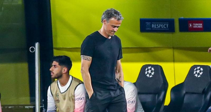  - Dortmund - PSG : une défaite « historique » pour les Parisiens ! 