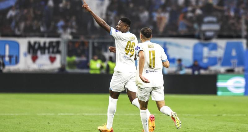  - OM – Atalanta : les Phocéens concèdent le nul et pourront regretter les occasions manquées