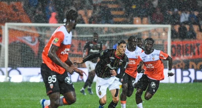  - Lens - Lorient : A quelle heure et sur quelle chaîne ?