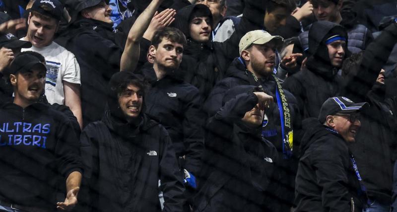  - OM - Atalanta : le procureur de la République saisi après les comportements racistes des "supporters" italiens