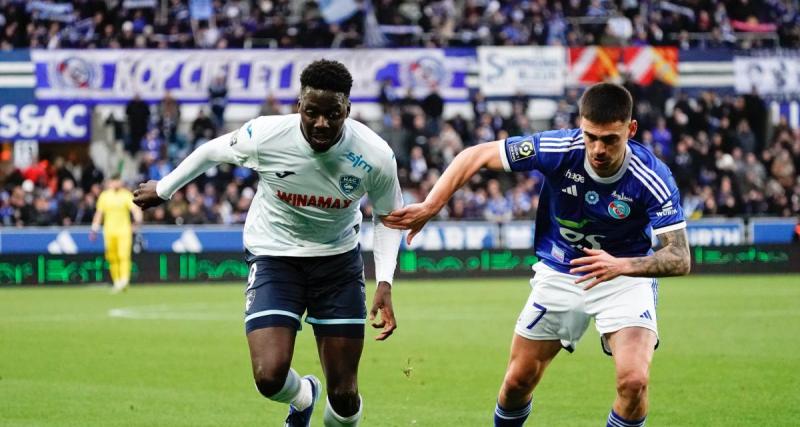  - Le Havre - Strasbourg : les compos probables !