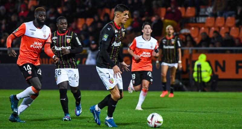  - Lens - Lorient : les compos probables !