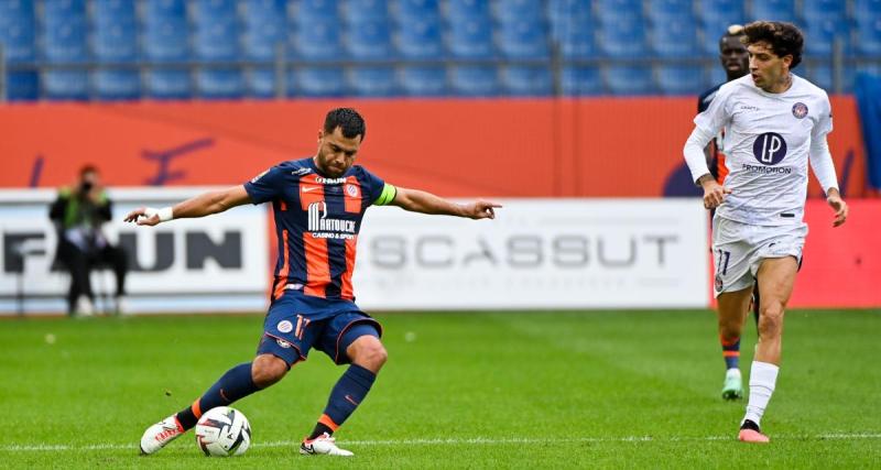  - Toulouse - Montpellier : les compos probables !