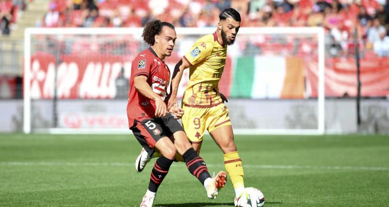  - Metz - Rennes : les compos probables !