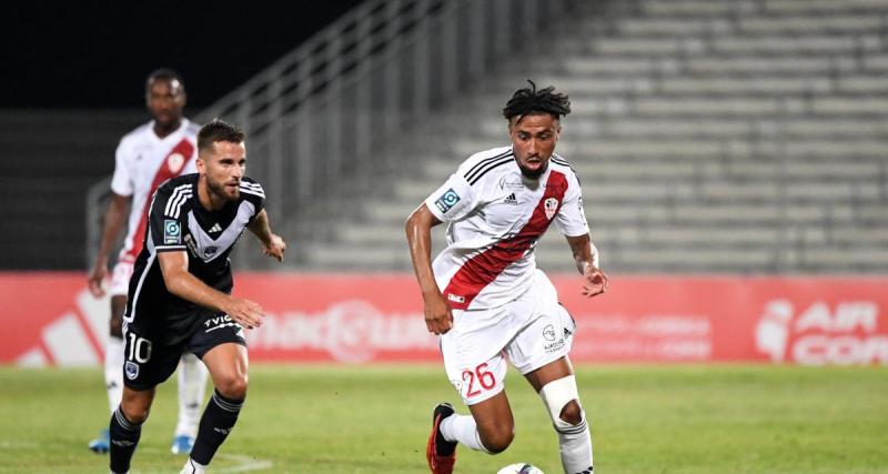  - Bordeaux - AC Ajaccio : quelle chaîne et comment voir le match en streaming ?
