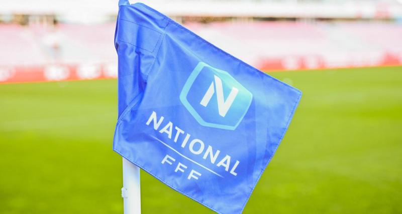  - National : le programme complet de la 32e journée