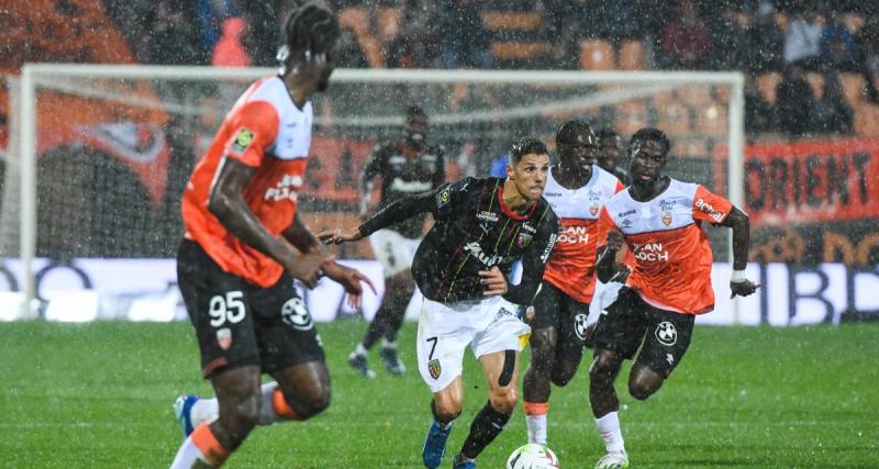  - Lens - Lorient : Heure, chaîne, diffusion TV ?