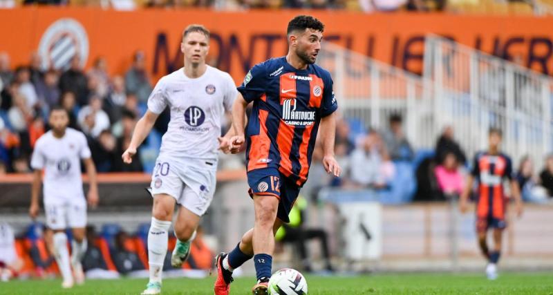  - Toulouse - Montpellier : À quelle heure, sur quelle chaîne ?